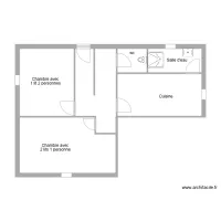 Plan g&icirc;te 4231