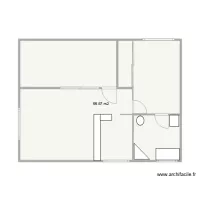 Plan maison Mam 2