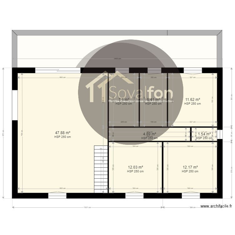 plan duranton. Plan de 0 pièce et 0 m2