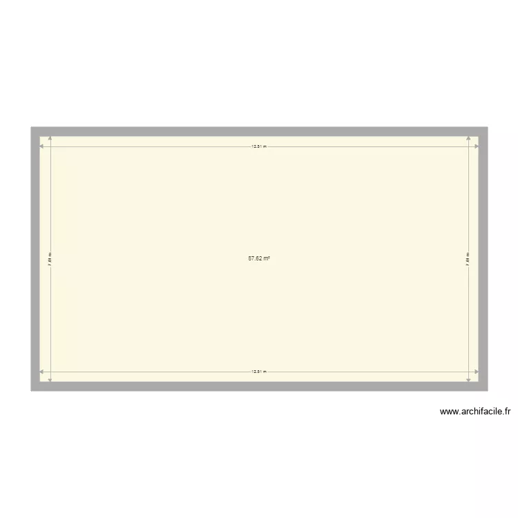 r&eacute;unions 2. Plan de 