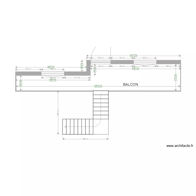 projet terrasse. Plan de projet terrasse. Plan de