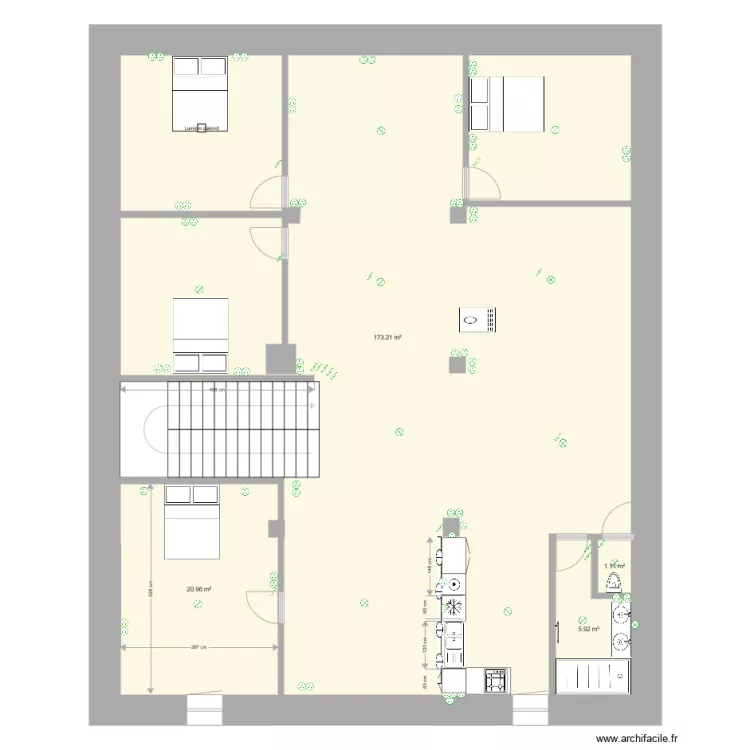 ESAIN radiadores 2eme. Plan de 
