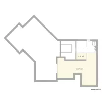 rez de Chauss&eacute;e 3