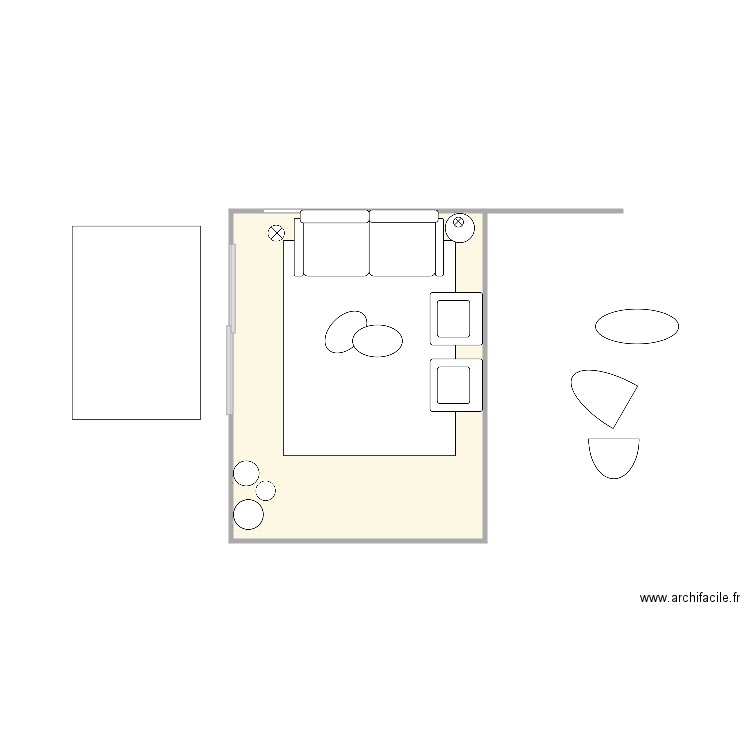 Caroline Lamarche 2. Plan de 0 pièce et 0 m2