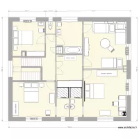 saint georges 1er &eacute;tage 