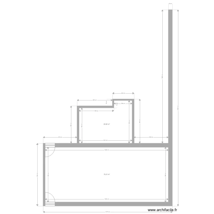 Vannes Sol 2. Plan de Vannes Sol 2. Plan de
