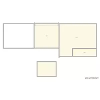 Villetrun B&acirc;timent 3 Rez