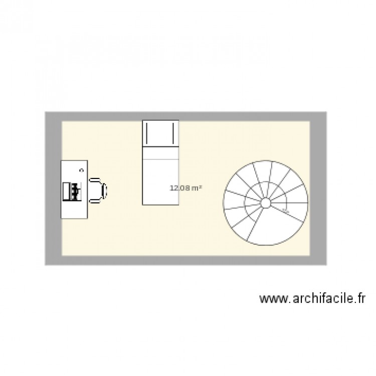 annexe loyers. Plan de 0 pièce et 0 m2