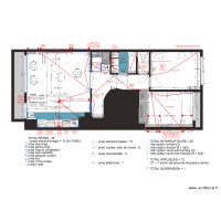 projet philippe auguste PLAN ELECTRIQUE V4