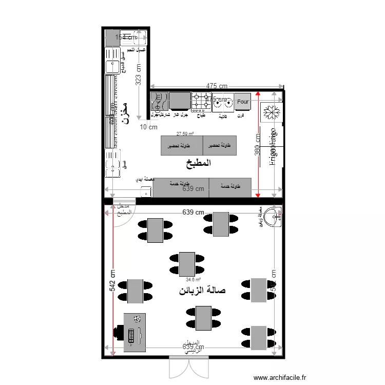hicham almaskari. Plan de hicham almaskari. Plan de