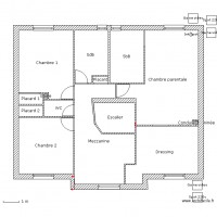 Eclairage Exterieur Etage