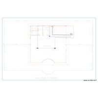 SSI Etage 2 maison DGA