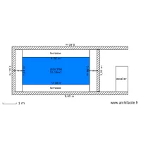  agrandisement