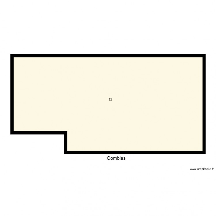 174501 OPH DE LA MEUSE. Plan de 0 pièce et 0 m2