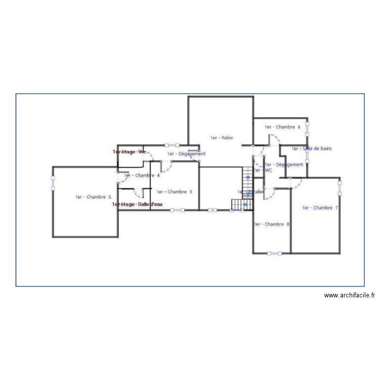 THOLOMET. Plan de 0 pièce et 0 m2