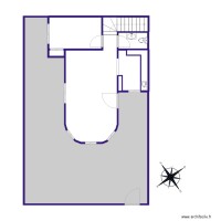 4847C Calle María San Gil Noain Residencia Princesa María nº7 1º piso