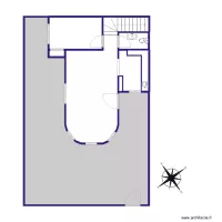 4847C Calle Mar&iacute;a San Gil Noain Residencia Princesa Mar&iacute;a n&ordm;7 1&ordm; piso