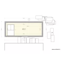  atelier cot&eacute; salon nu