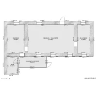 LALEUVE AVANT TRAVAUX