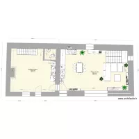 Rez de Chauss&eacute; Mark 2