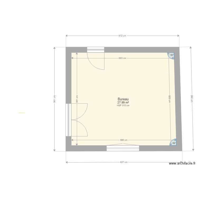 LATRY. Plan de 0 pièce et 0 m2