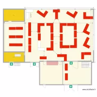 Suchy avec sc&egrave;ne xx tables 3 apv