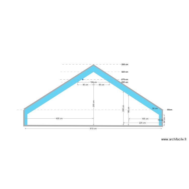 COUPEGRENIER2902. Plan de 0 pièce et 0 m2