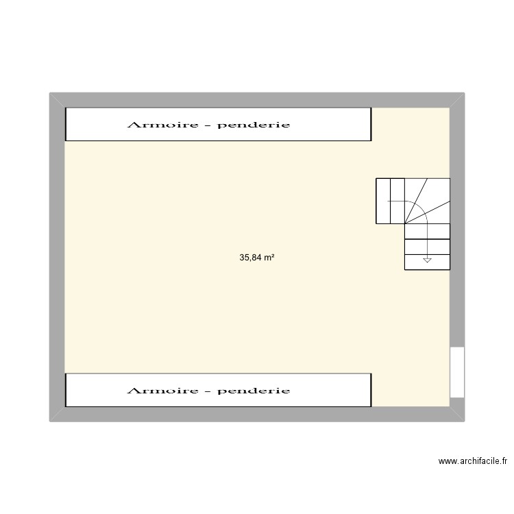 Final 3. Plan de 0 pièce et 0 m2