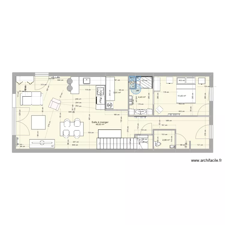 Vincent Meine 8. Plan de 