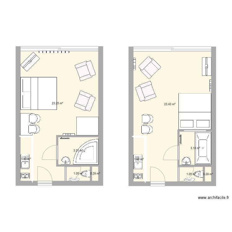 maison la bresse. Plan de 0 pièce et 0 m2