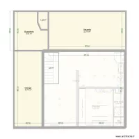 Maison RDC La Fleche