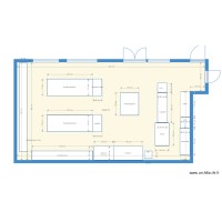 plan épicerie