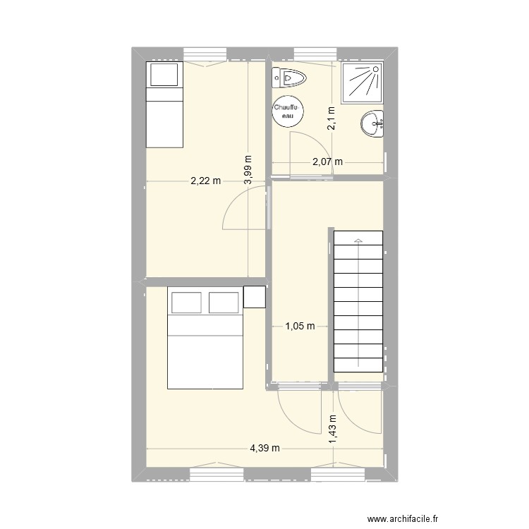 EGUIS N 1. Plan de 0 pièce et 0 m2