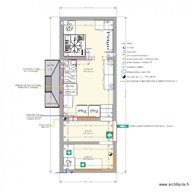 hypolite. Plan de 0 pièce et 0 m2