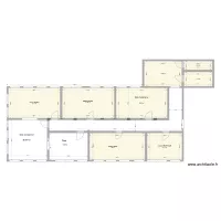 2&egrave;me &eacute;tage V3 JO