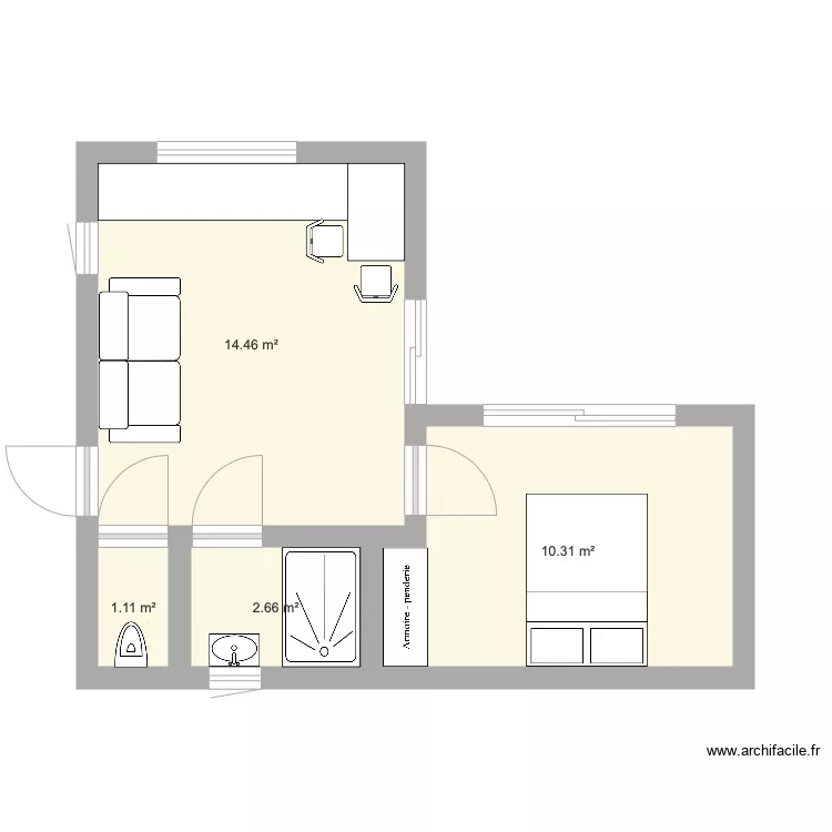 Dilbeek Annexe 2. Plan de 