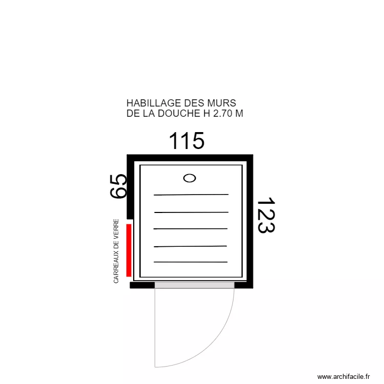 LECORNET DOMINIQUE . Plan de LECORNET DOMINIQUE . Plan de