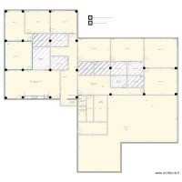 Aird 3.0 Plafond (7200pc)