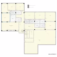 Aird 3.0 Plafond (7200pc)