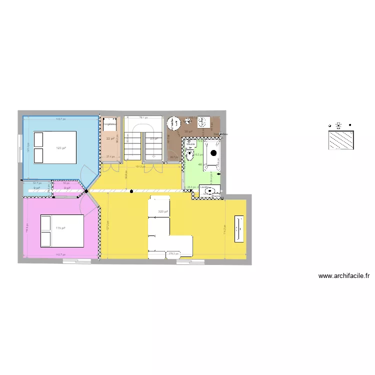 ssol chablis5. Plan de 
