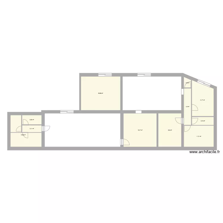 Limodin. Plan de Limodin. Plan de