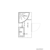 PLAN SDE 90X90 MARCHAL