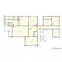 SARL ROMER RDC Alarme Vid&eacute;o