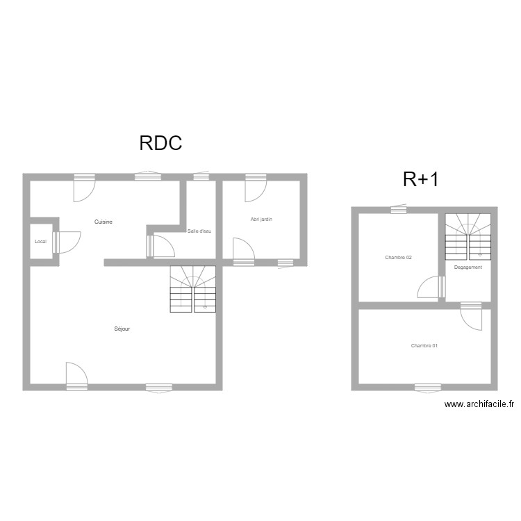 350600313. Plan de 0 pièce et 0 m2