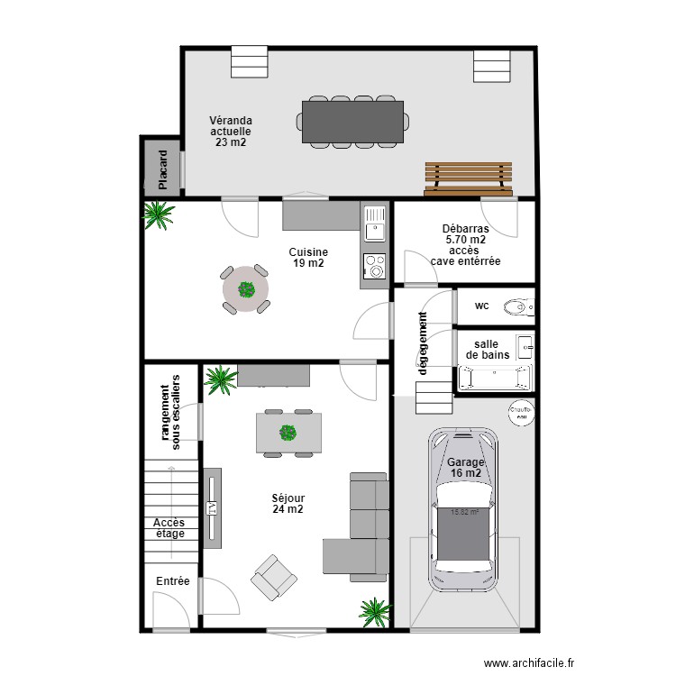 denoly 3. Plan de 0 pièce et 0 m2