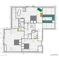 Chatillon 1er etage