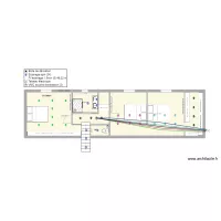 ZAZ &eacute;tage Eclairage