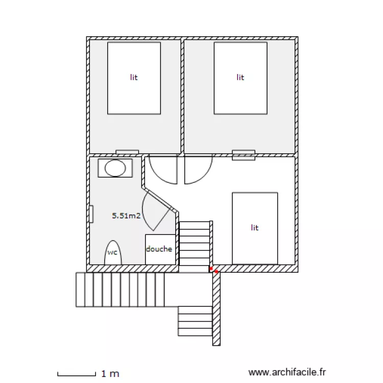annexe. Plan de 
