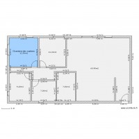 plan de maison 3