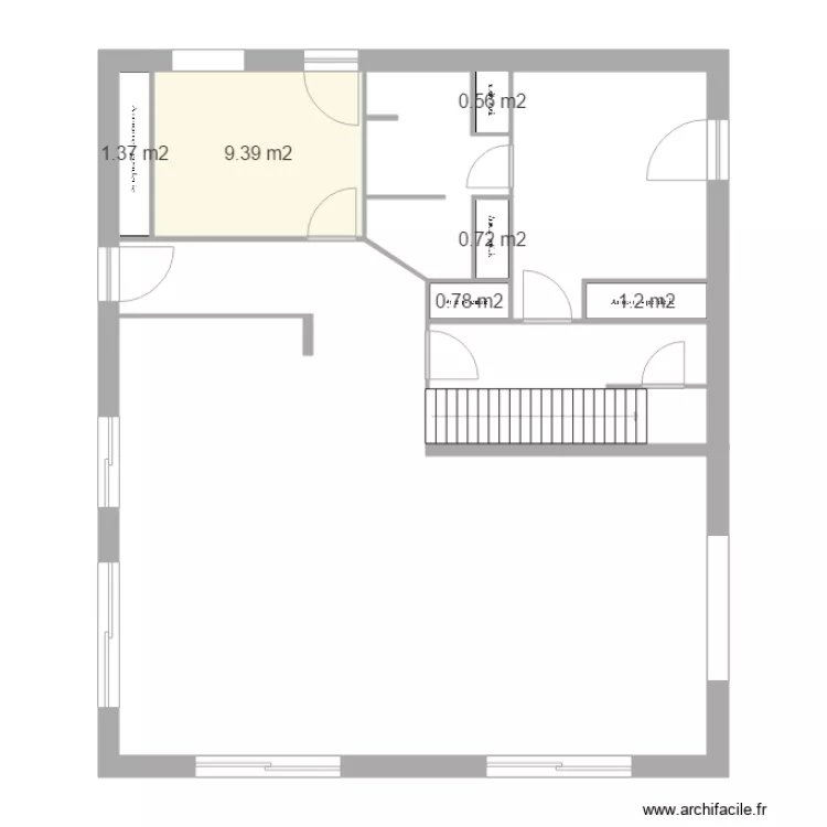 onfiguration maison lavalduc. Plan de onfiguration maison lavalduc. Plan de